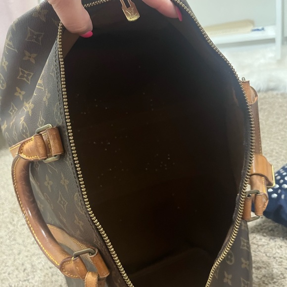 Keepall 45 LV - Picture 12 of 14